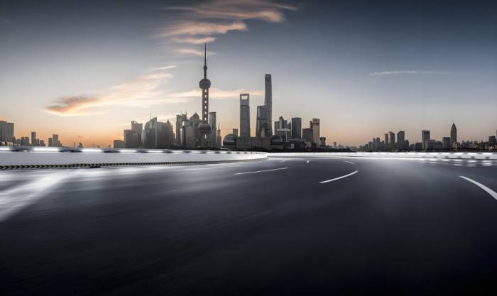 Translation to English: Capital inflows from foreign investors, a rebound in fun
