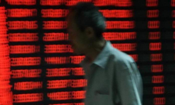 On the eve of the non-farm report, Asia-Pacific stock markets showed mixed resul