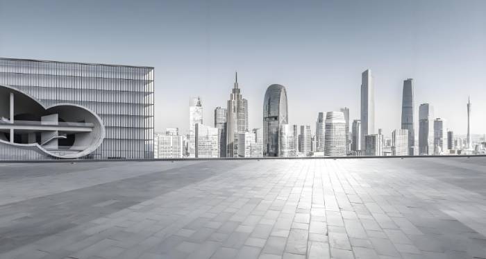Dajia Life Insurance reduces its stake in Financial Street, with the shareholdin