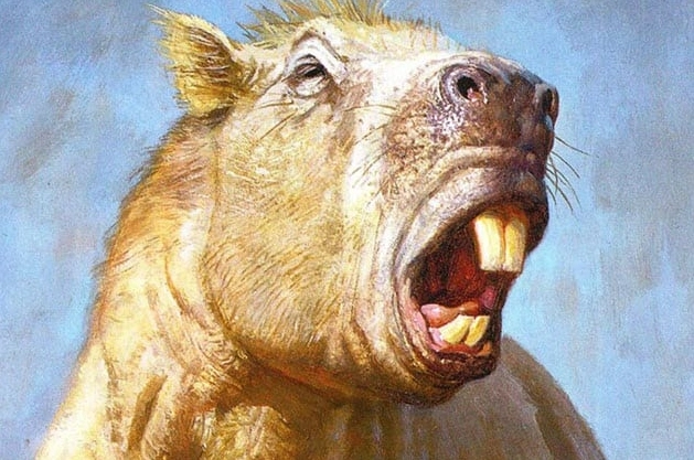They Actually Existed! Top 10 Prehistoric Creatures with Adaptations That Defy Logic