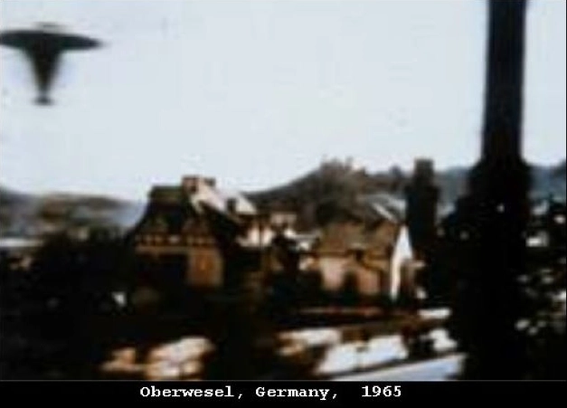 Train Drivers' Darkest Hour: 10 UFO Encounters That Paralyzed the Rails - #4 Will Chill Your Bones