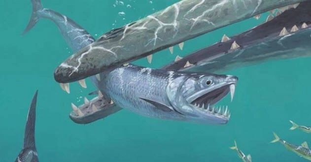 They Actually Existed! Top 10 Prehistoric Creatures with Adaptations That Defy Logic